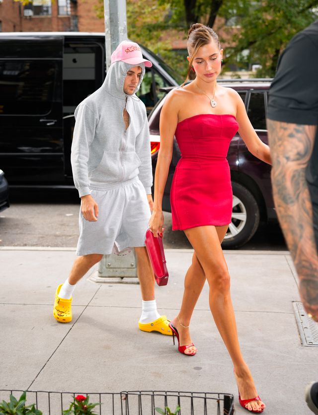 celebrity sightings in new york city august 28, 2023