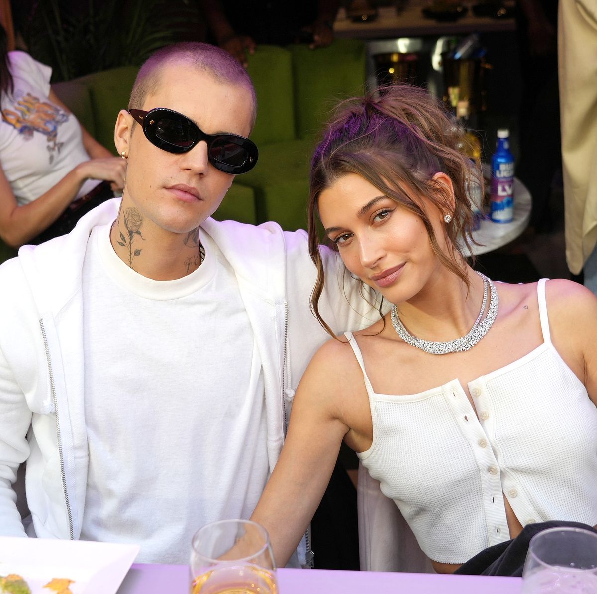 Hailey Baldwin reveals she wants to start a family with husband Justin  Bieber after whirlwind romance