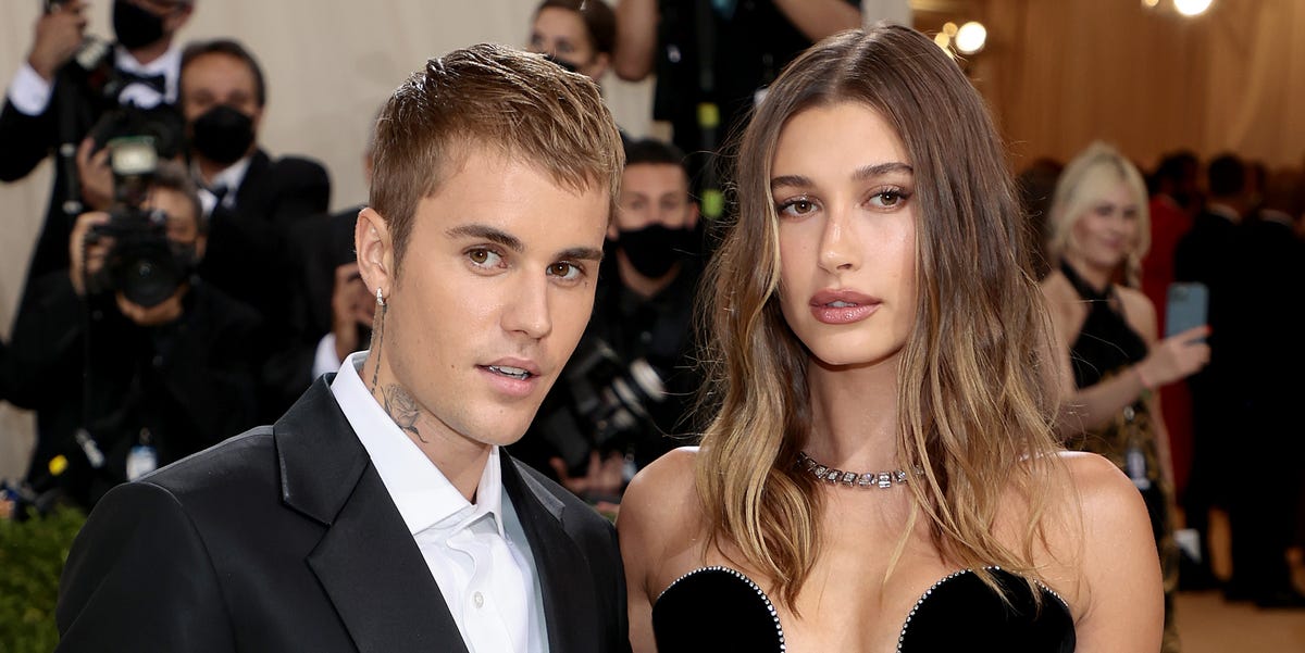 Justin Bieber and Hailey Bieber Skipped the 2024 Met Gala Amid Justin Going Through “Difficult Times” #JustinBieber