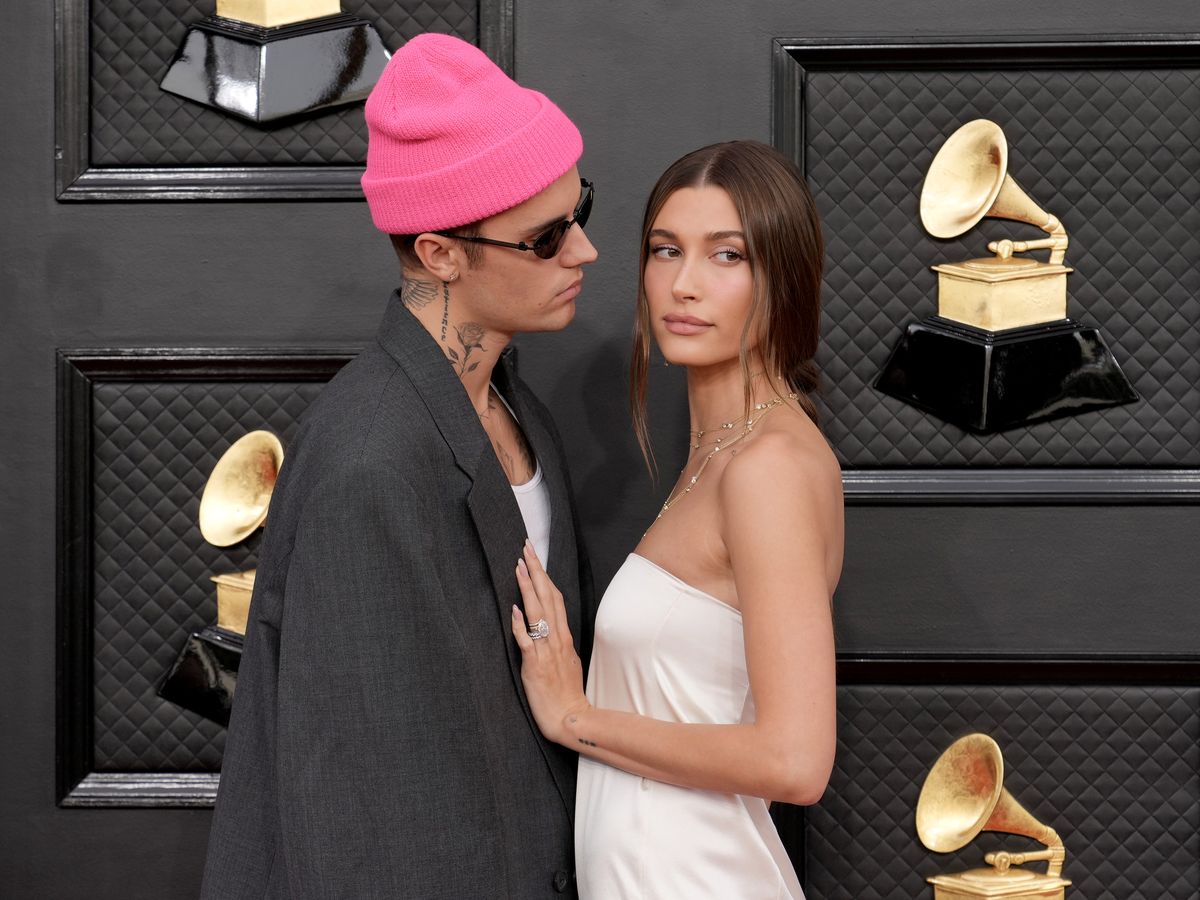 Why Justin and Hailey Bieber Skipped the 2023 Grammy Awards