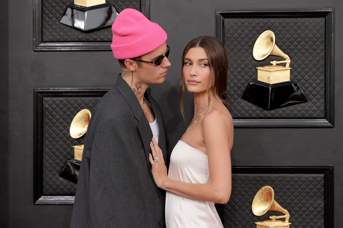 The Meaning Behind Justin Bieber's Grammy-Nominated Song