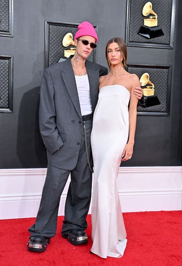 64th annual grammy awards arrivals