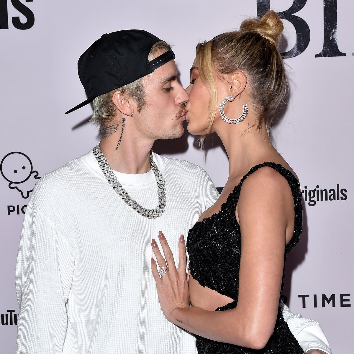 1200px x 1200px - Are Justin Bieber's 'Intentions' Lyrics About Hailey Baldwin? - Song Meaning
