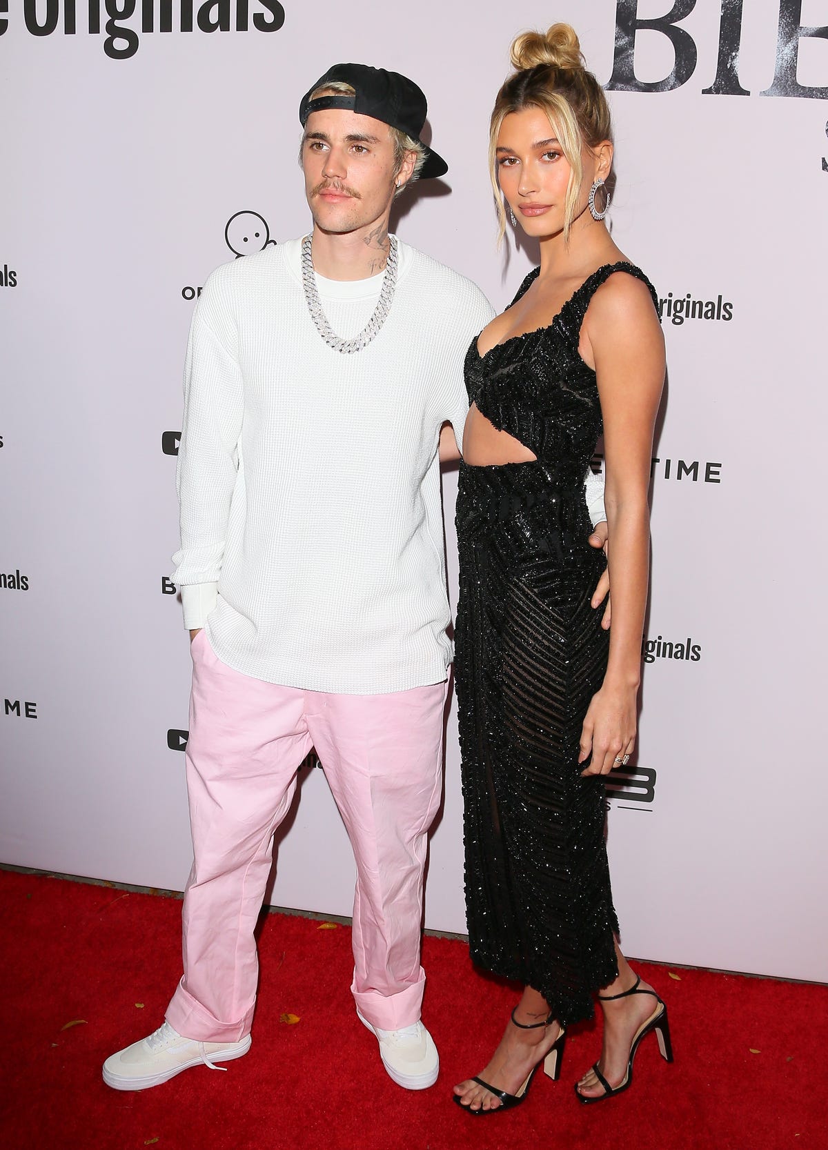 Hailey Bieber corrige a Justin Bieber en Instagram para evitar que