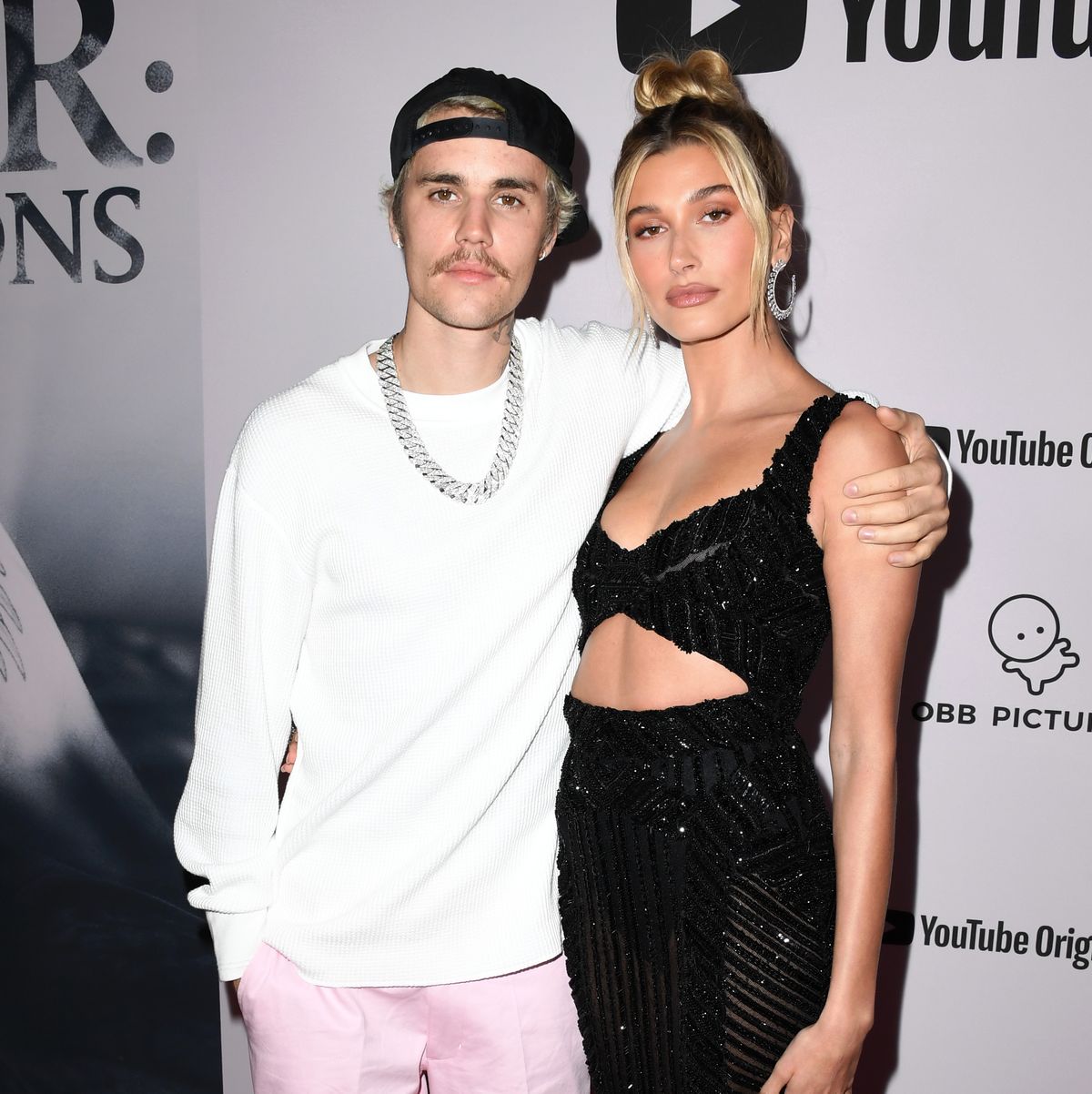 Justin and Hailey Bieber Sell Beverly Hills Home for $7.9 Million