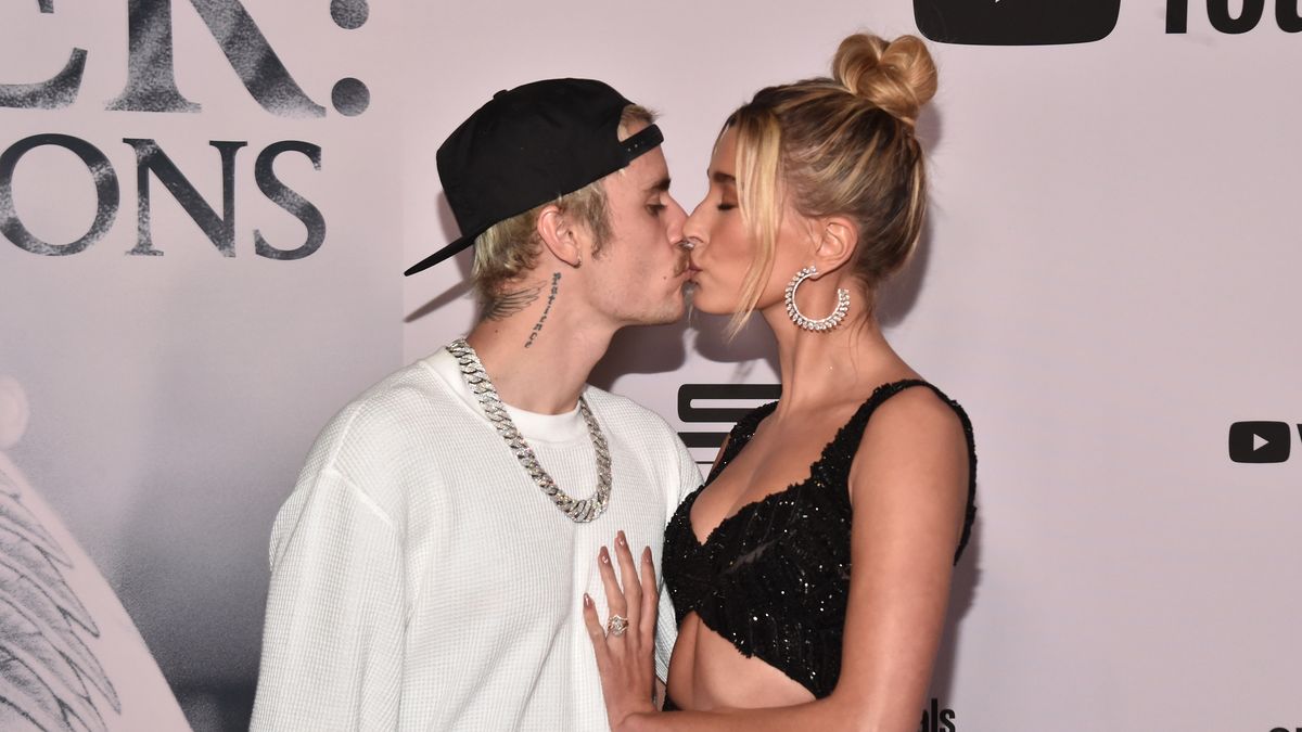 Hailey Sex - Justin Bieber and Hailey Baldwin's Full Relationship Timeline