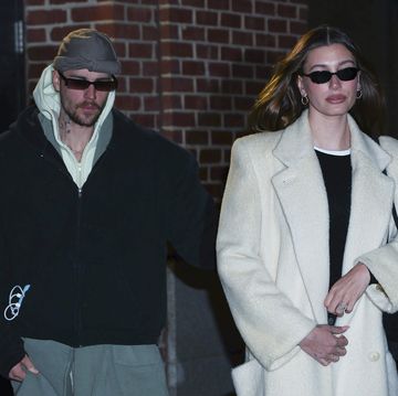 celebrity sightings in new york city february 05, 2025
