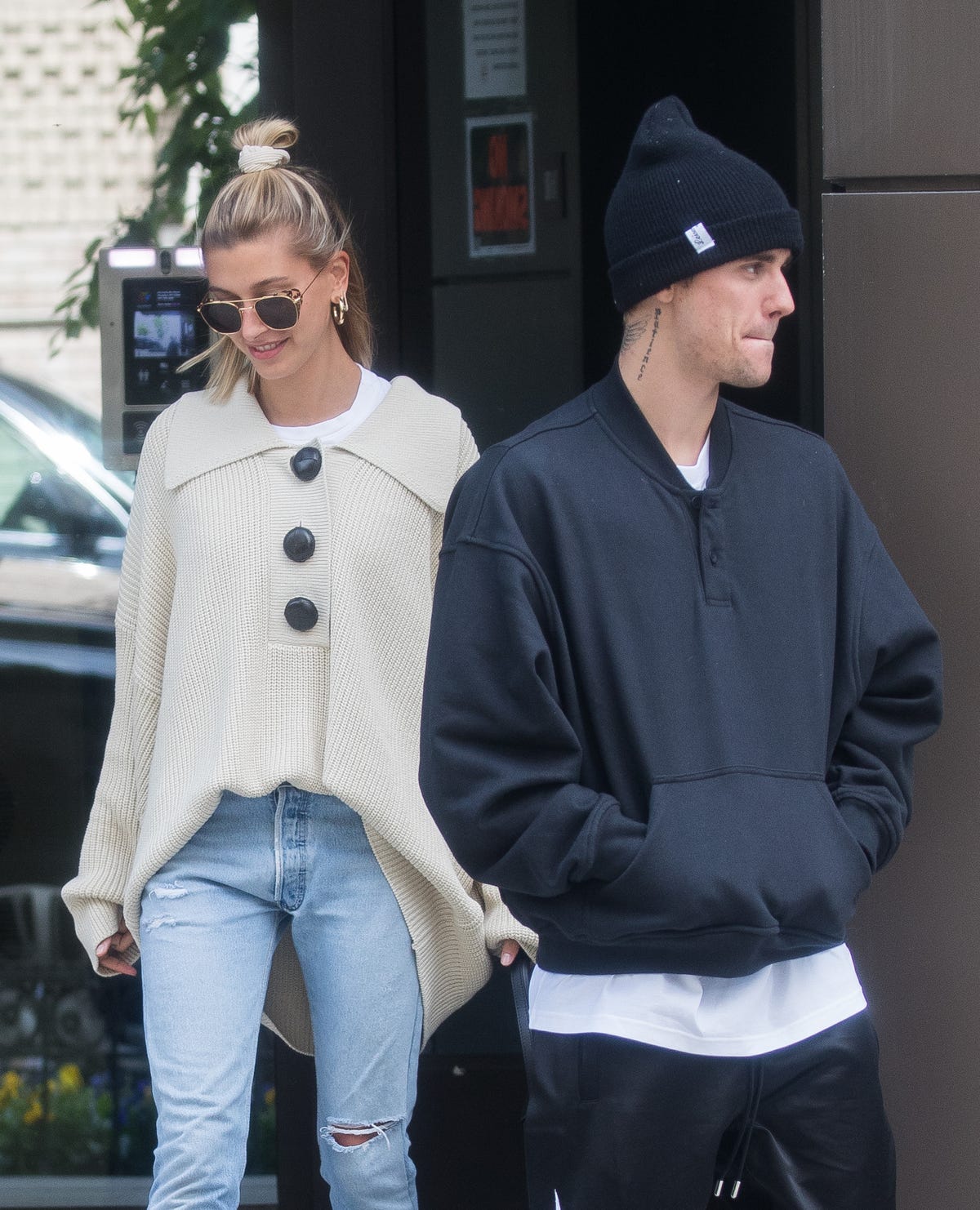 All of Justin Bieber’s Nicknames For Wife Hailey Baldwin