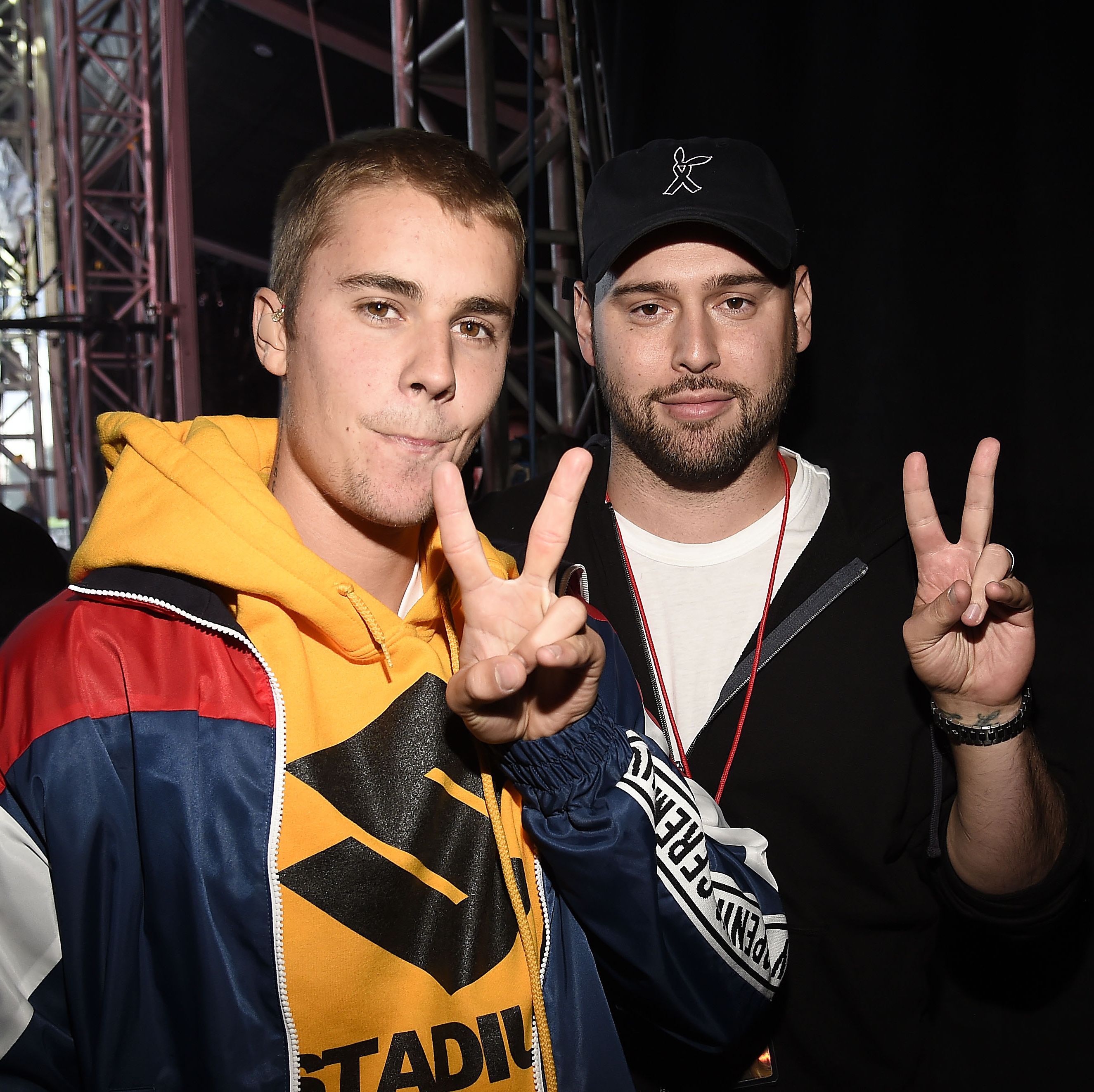 Source Reveals How Breaking Away from Scooter Braun Impacted Justin Bieber's New Album, 'SWAG' 