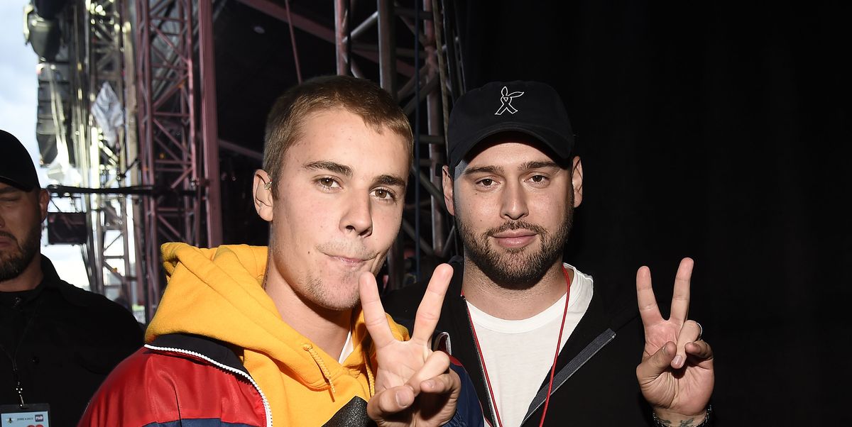 Source Reveals How Breaking Away from Scooter Braun Impacted Justin Bieber's New Album, ‘SWAG’