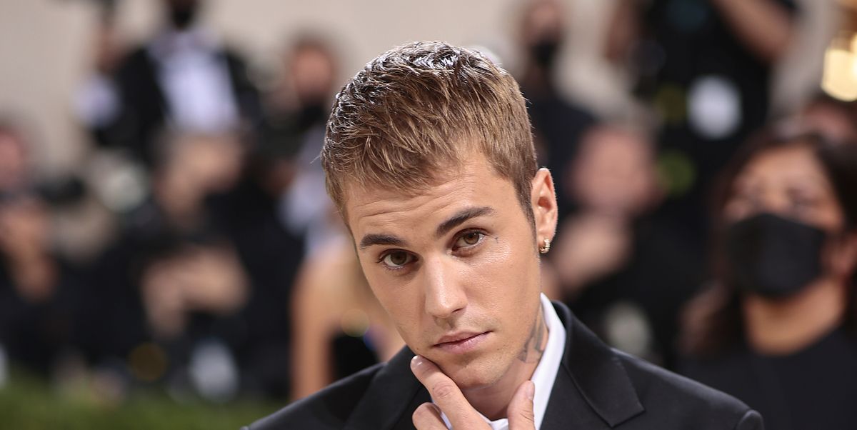 Justin Bieber Ends Undisclosed Friendship With Person Upset Over Him "Lashing Out"