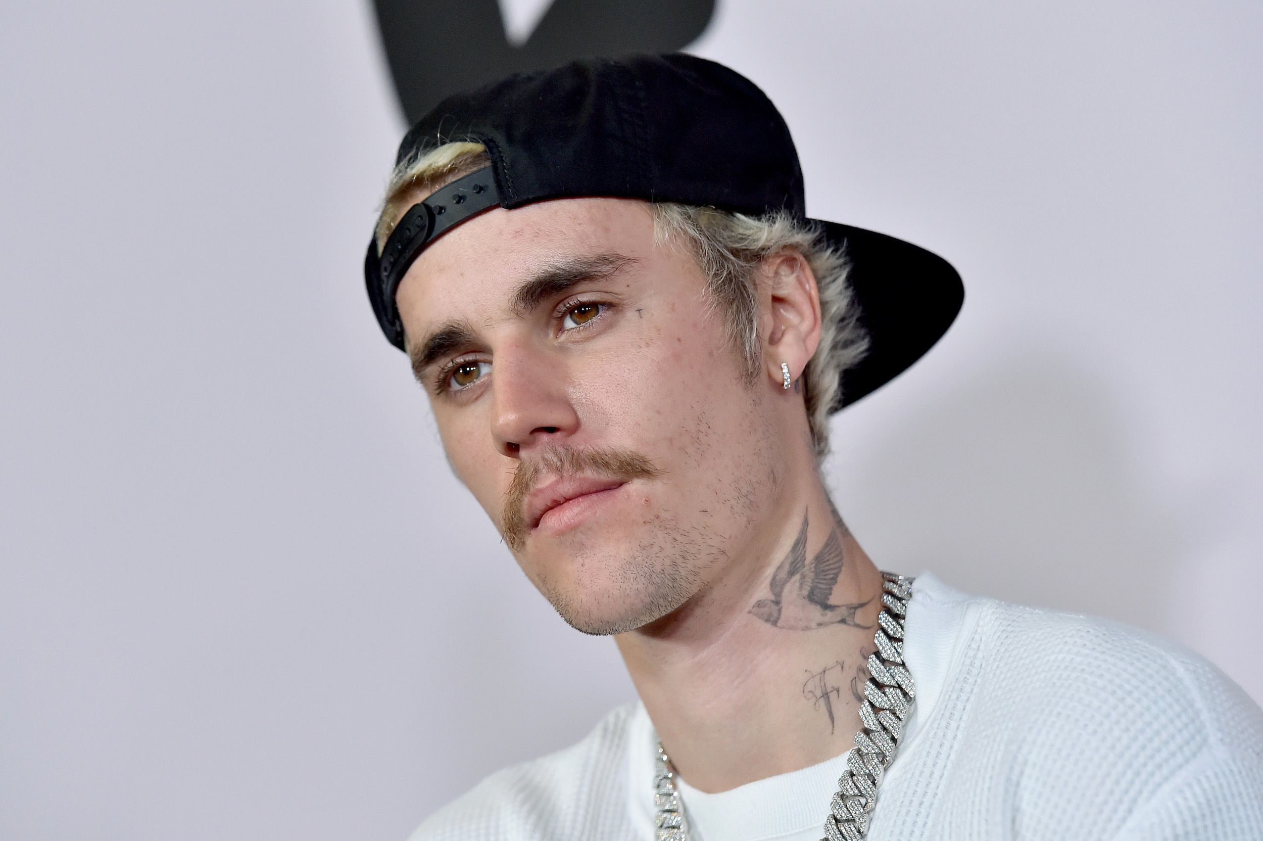 Justin Bieber denies sexually assaulting two women