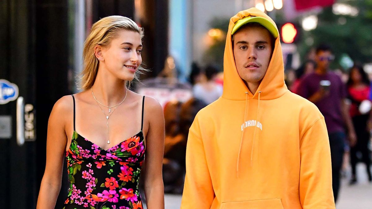preview for Justin & Hailey Bieber FINALLY Make Plans For Wedding #2