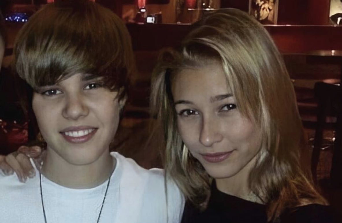 Justin Bieber and Hailey Baldwin: A Year In Photos