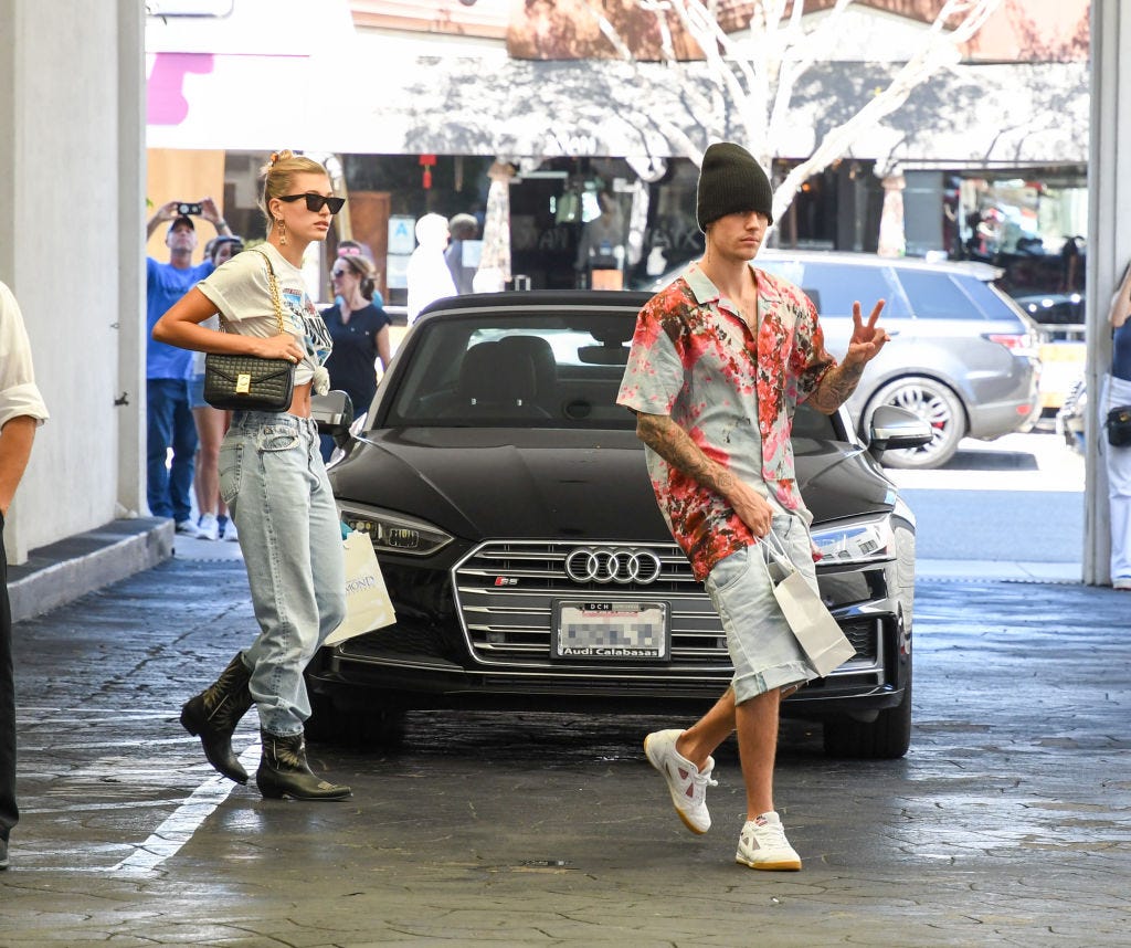 Esta Es La Mansión De Los Angeles Que Justin Bieber Y Hailey Baldwin Venden En Instagram