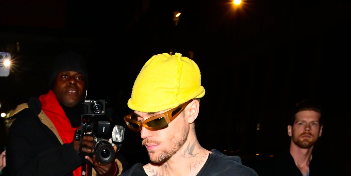 Justin Bieber Shares Video of Jack Enjoying One of Dad’s Favorite Hobbies