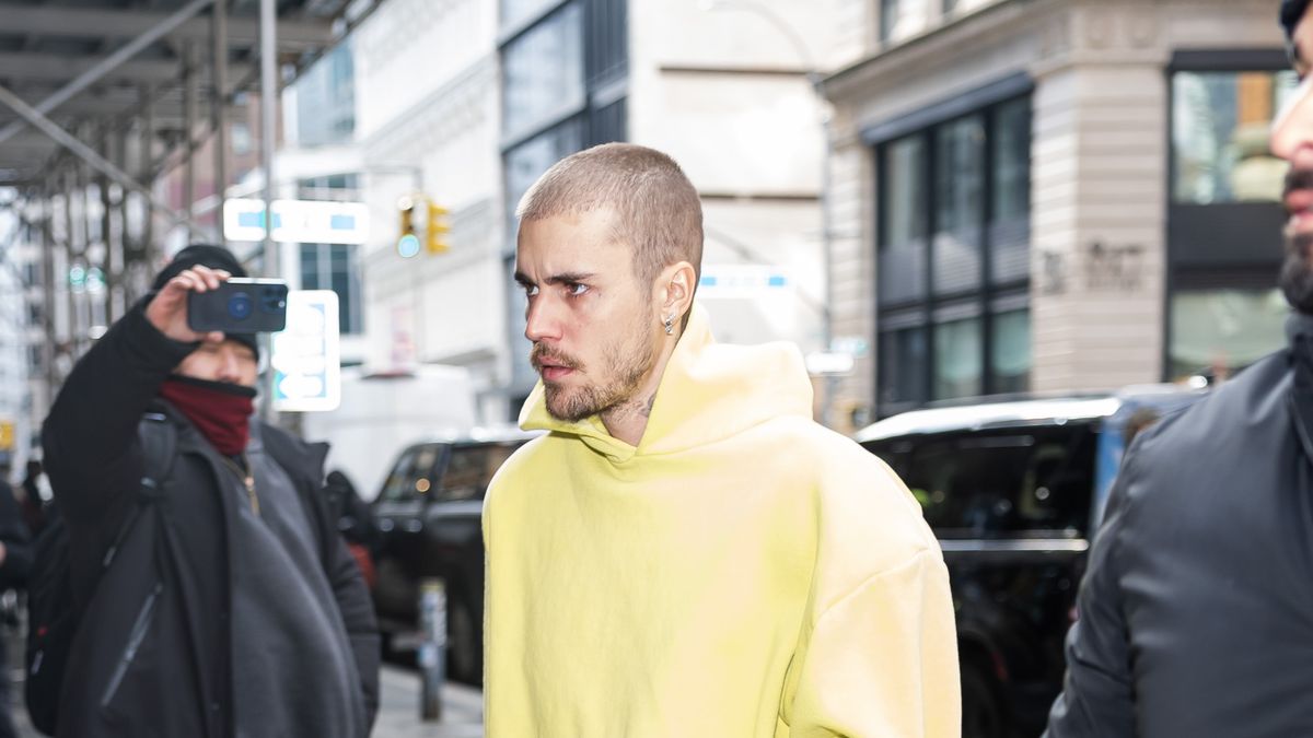 prévia de Ascensão meteórica de Justin Bieber ao estrelato