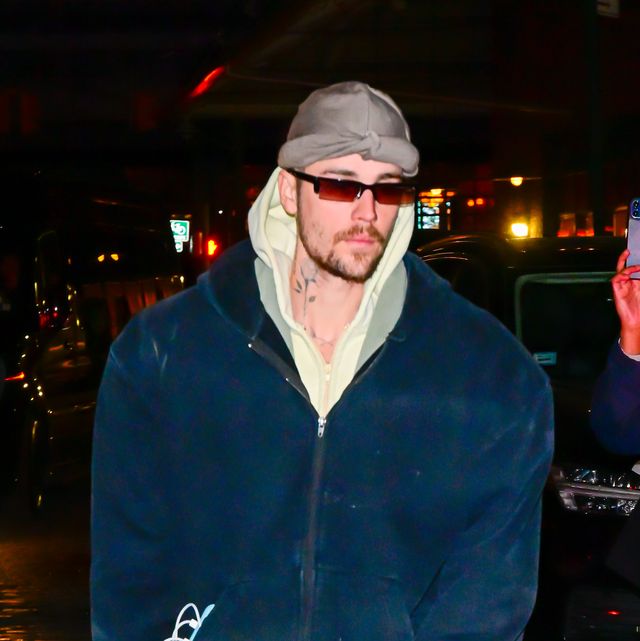 Justin Bieber's Rep Speaks About Diddy Speculation