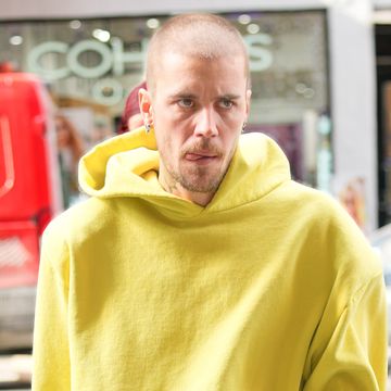 ジャスティン・ビーバー、パパラッチにぶちギレ パンツ丸出しで ジャスティン・ビーバー、パパラッチにぶちギレ パンツ丸出しで