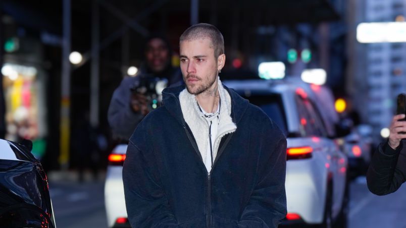 Justin Bieber's Rep Statement on Drug Use Rumors