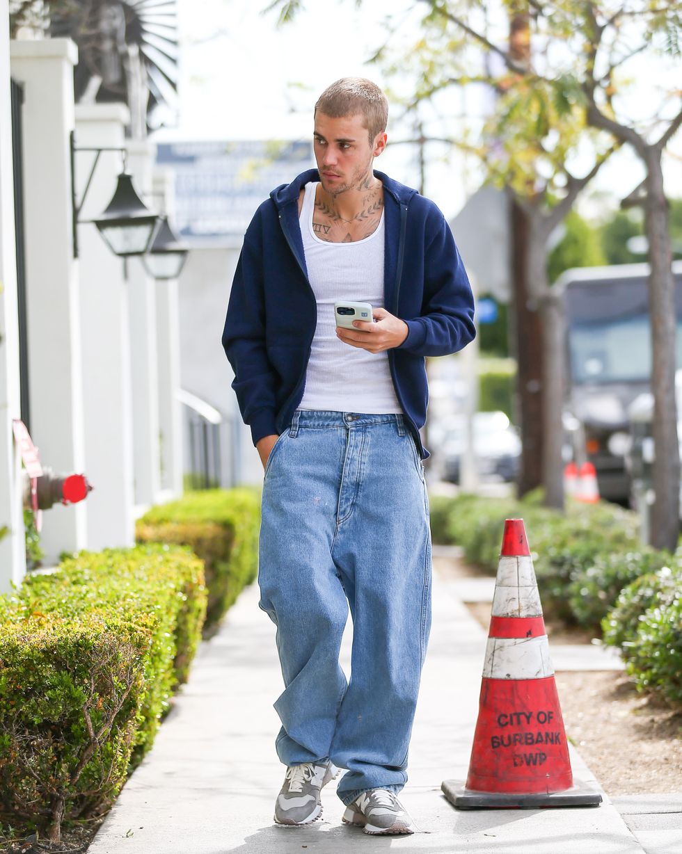 celebrity sightings in los angeles may 03, 2023
