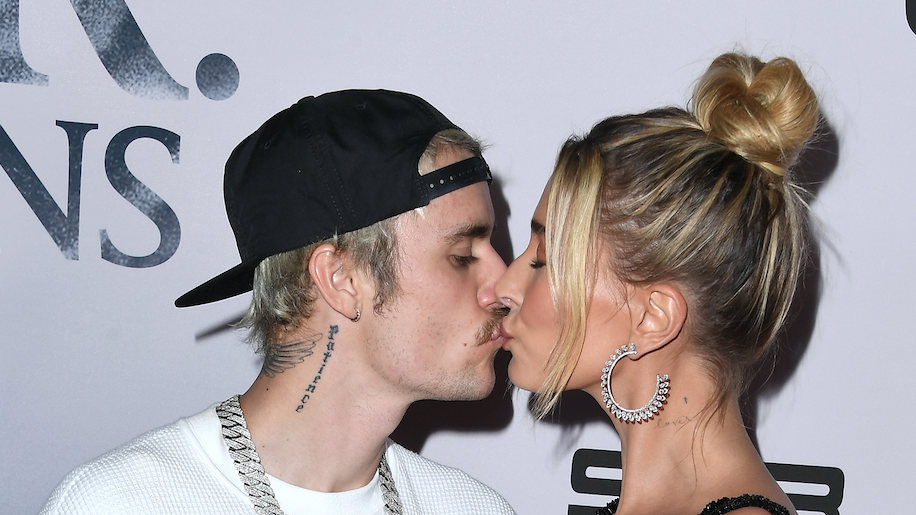 A timeline of Justin Bieber and Hailey Bieber's relationship