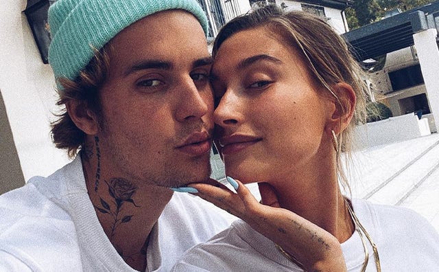 When Justin Bieber Admitted To Having Trust Issues In The First Year Of  Marriage With Hailey Bieber: Going Back To The Trauma Stuff, justin bieber  