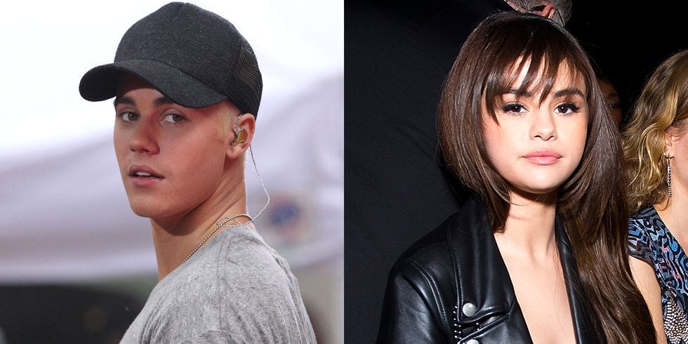 Selena Gomez Deleted Only Justin Bieber Instagram - Selena Takes Down Justin  Bieber Birthday Post