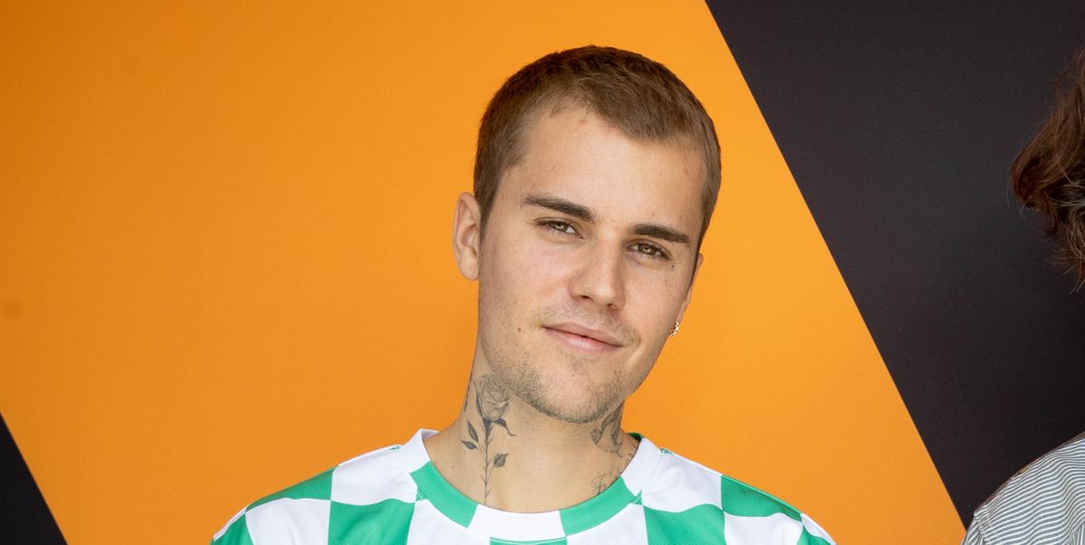 Source Says Justin Bieber Has Had "Dark Days Recently" and Is "Going Through a Lot"