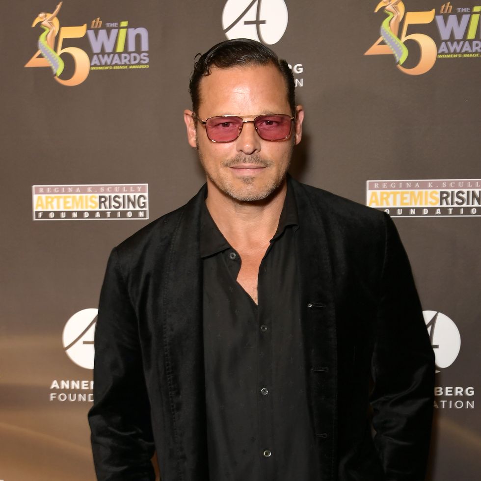 justin chambers
