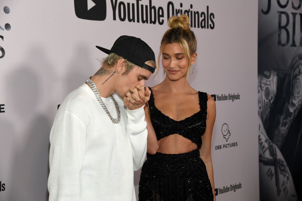 Watch: Justin Bieber Accidentally Reveals Hailey Bieber's Pregnancy! -  India's Largest Digital Community of Women