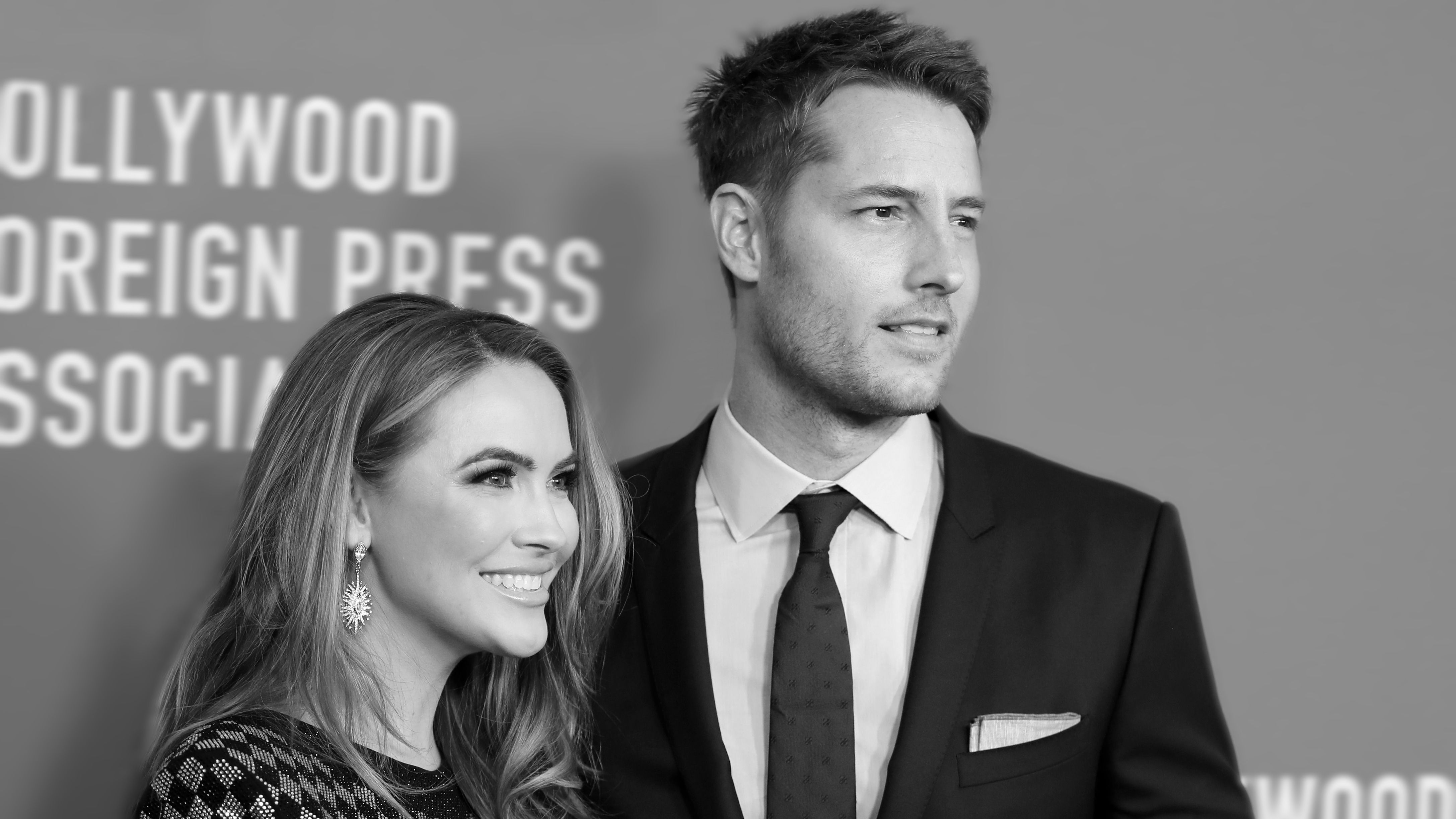 Justin Hartley and Chrishell Stause's Divorce Drama, Explained