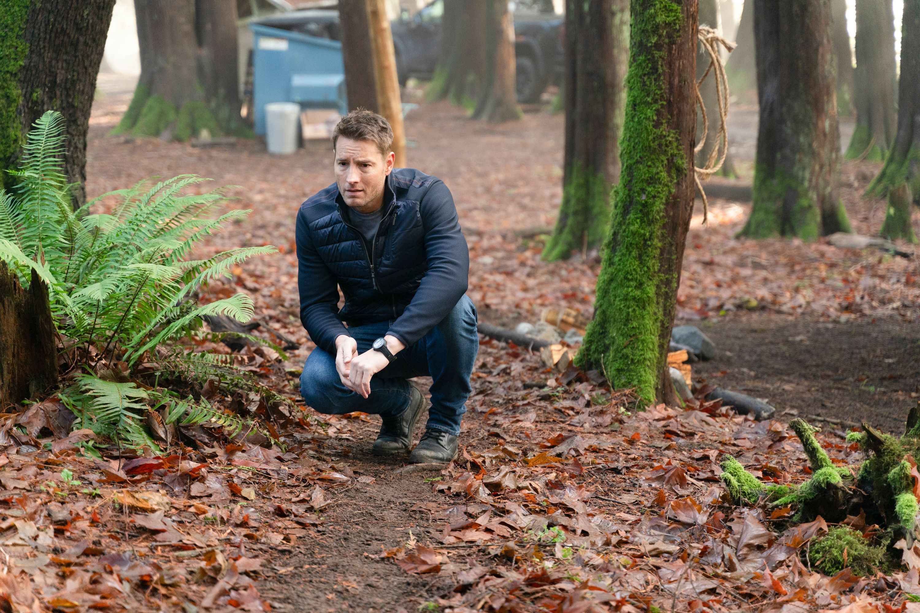 Jensen Ackles return confirmed for Tracker season 2