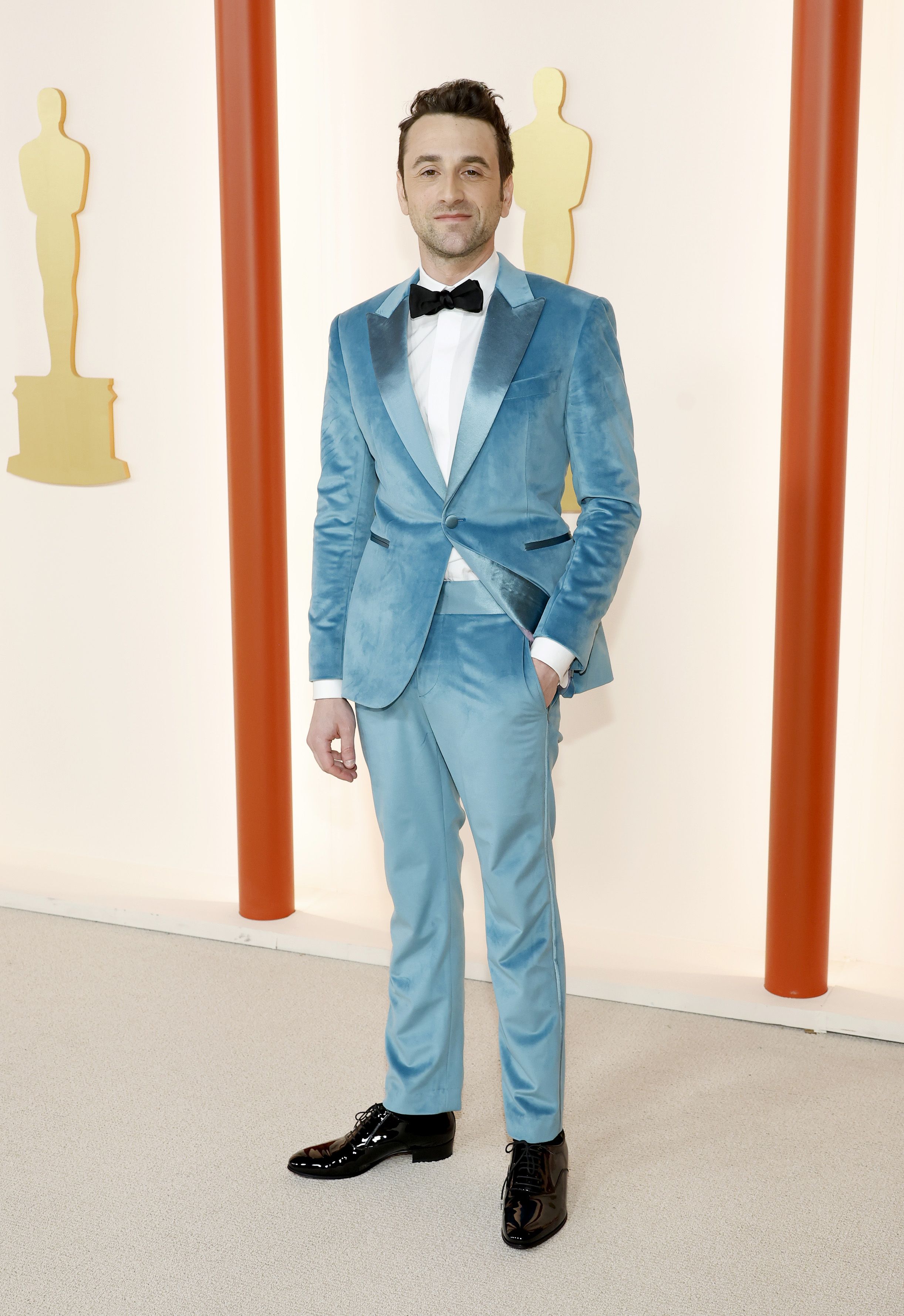 All the Best-Dressed Men at the 2023 Oscars