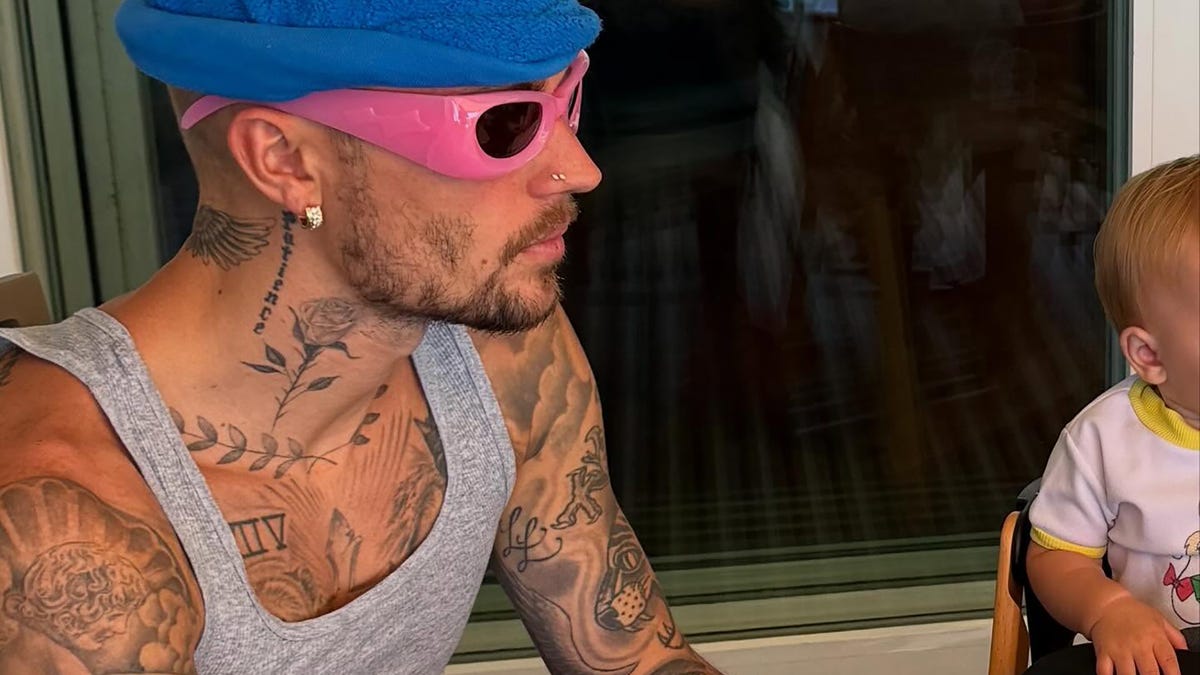 Justin Bieber'ın Yıldızlığa Yükselişinin Ön İzlemesi