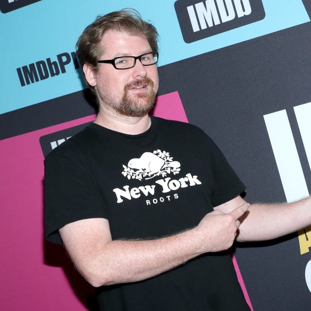 justin roiland, justin roiland red carpet, justin roiland imdb red carpet comic con, justin roiland san diego comic con 2019