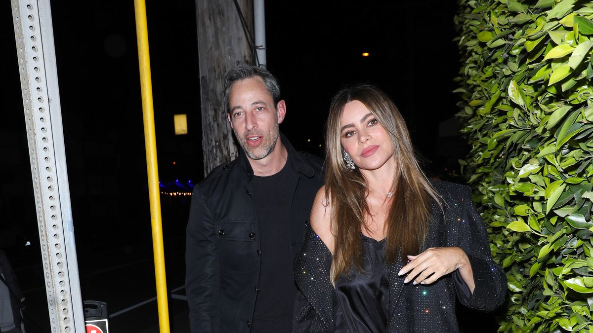 preview for Sofia Vergara's best style moments