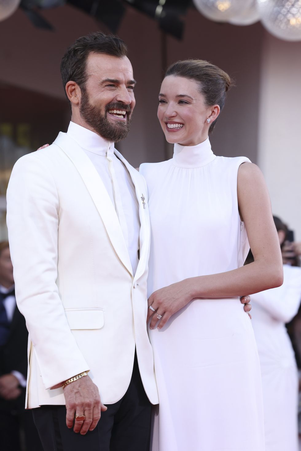 nicole ジャスティン・セローが電撃再婚！ 妻ニコール・ブライドン・ブルームについて知っておきたいこと