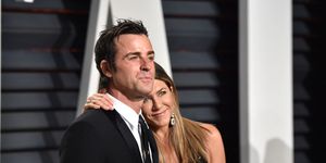Jennifer Aniston on why her nipples kept popping up on Friends