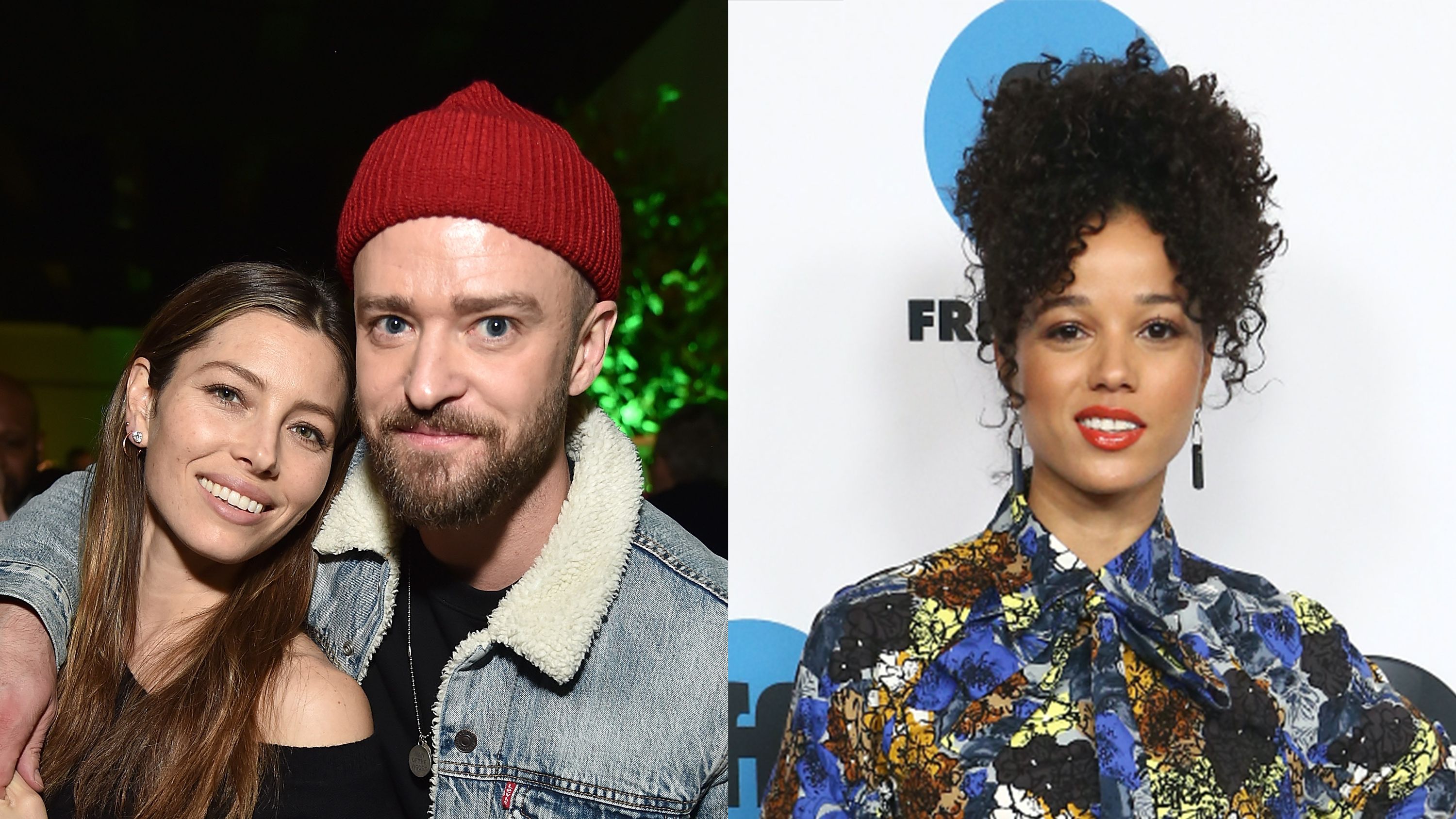 Who Is Alisha Wainwright? New Details On Actress Holding Hands With Justin  Timberlake