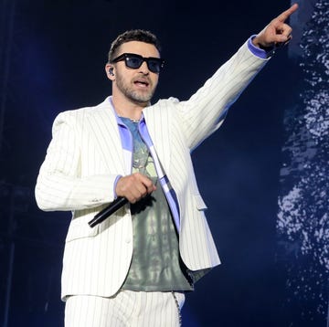 Justin Timberlake actuando en Chelsmford justin timberlake actuando en chelsmford