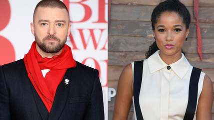 What Happened To Alisha Wainwright After Her Justin Timberlake Photo  Scandal?