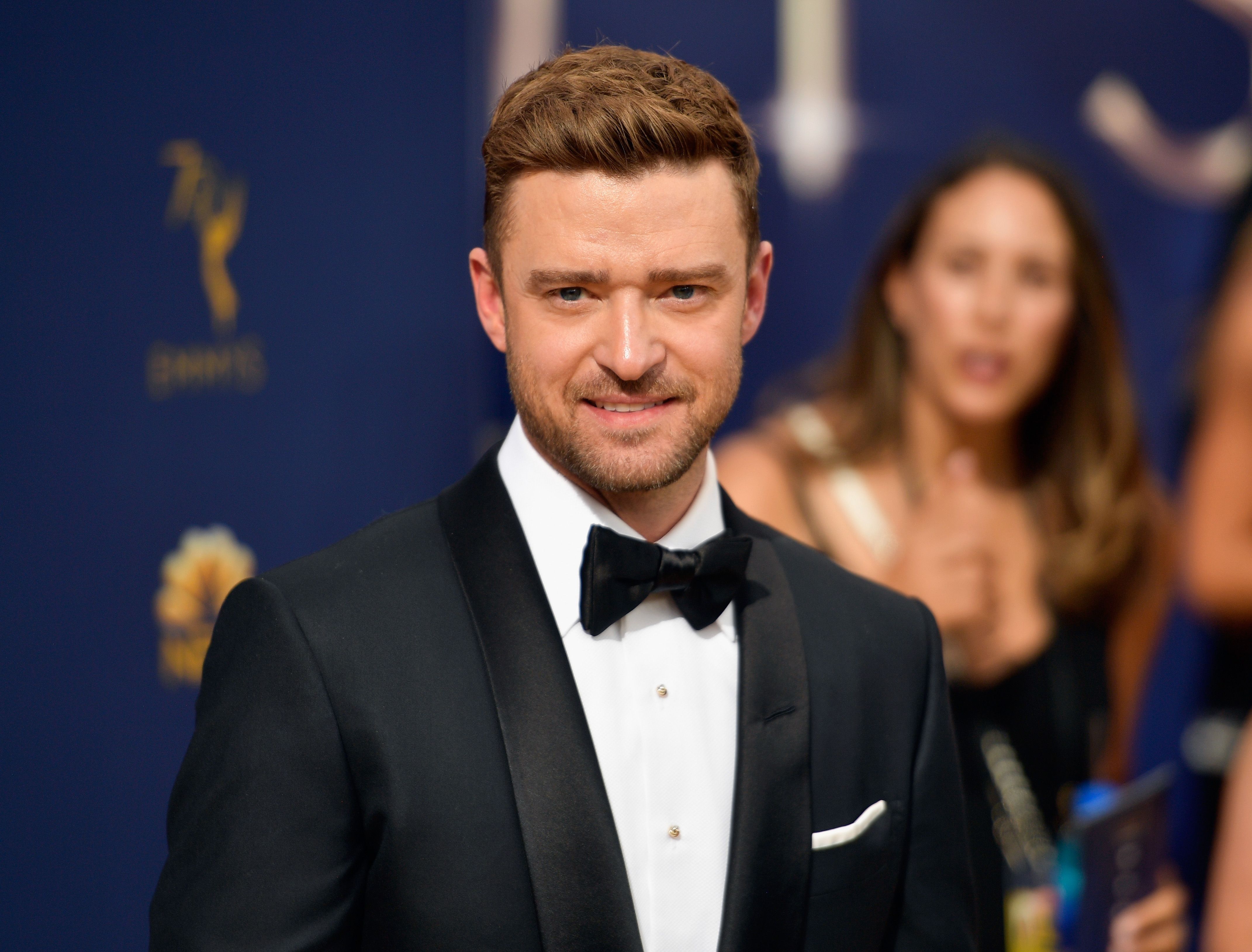 Justin Timberlake: 'After what we saw today, we should all be supporting  Britney at this time' - KYMA