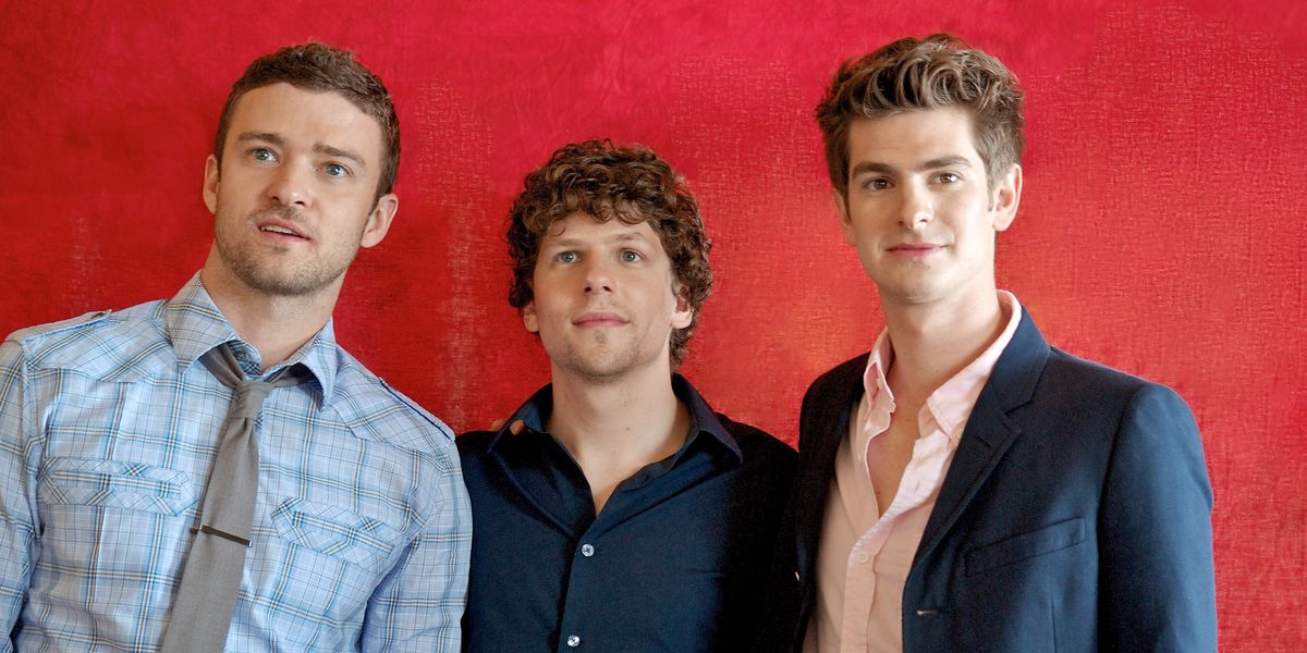 'The Social Network' Sequel Will Focus on How Facebook Causes ‘Harm’ Today