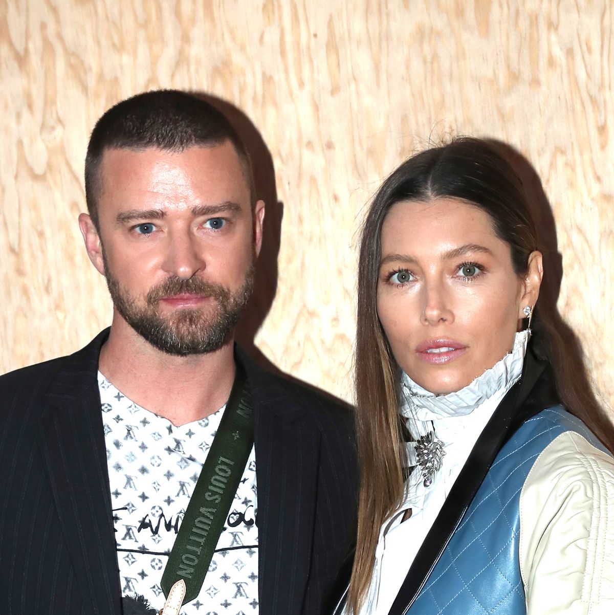 EXCLUSIVE: Justin Timberlake Appears in First Louis Vuitton Ad