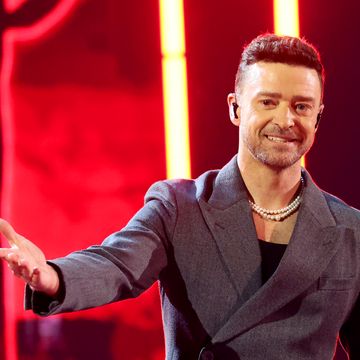 ジャスティン・ティンバーレイク(Justin Timberlake)｜ELLE