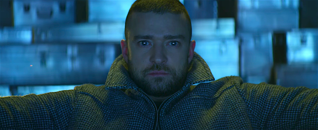 Justin Timberlake Supplies Video - Where Is Country Justin