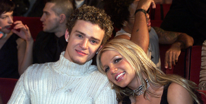 justin timberlake wants to 'talk privately' with britney spears