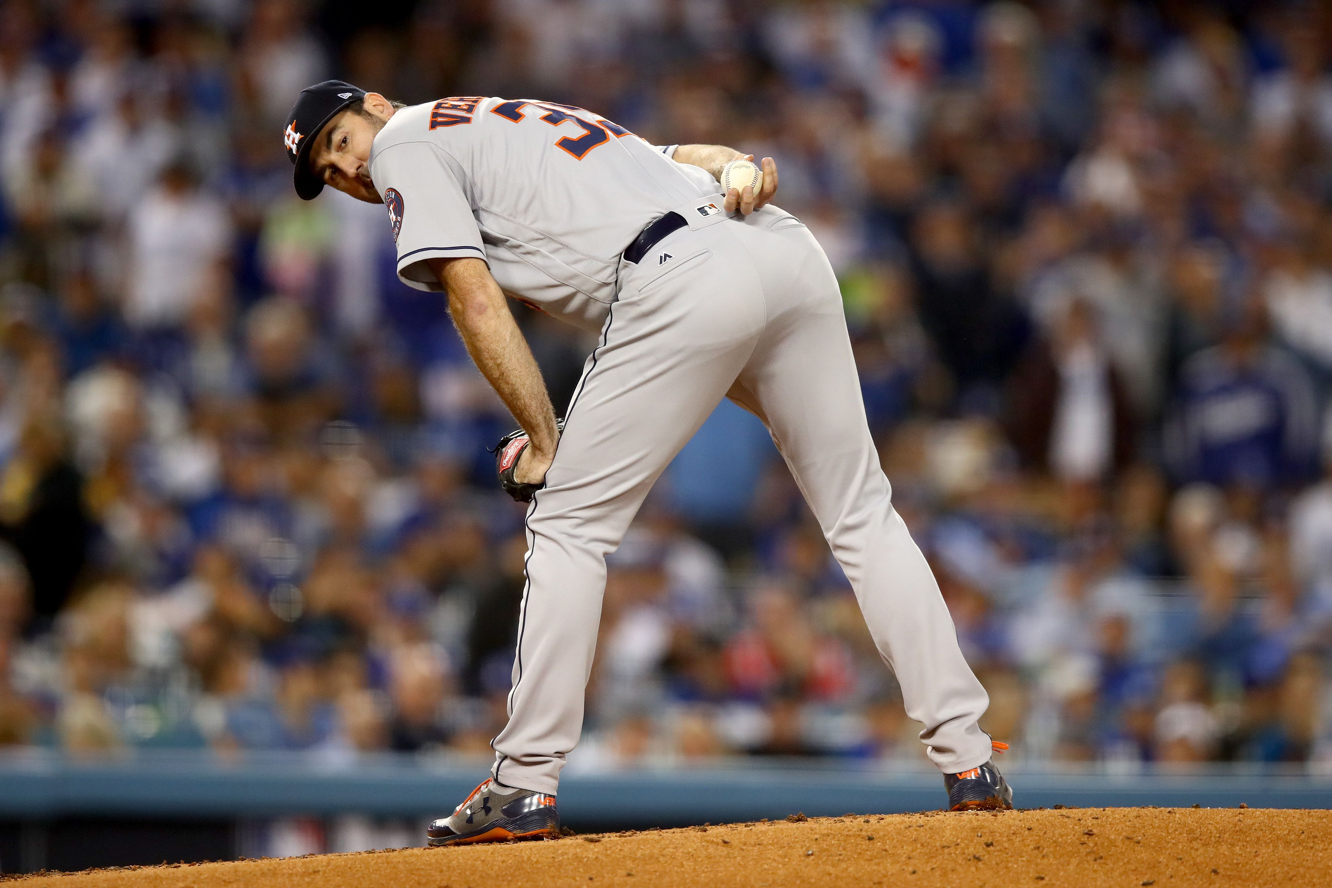 MLB Pitcher's Heard About New Astros Cheating Allegations - The Spun:  What's Trending In The Sports World Today