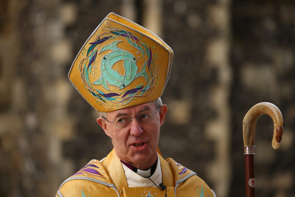 Kate Middleton Conspiracy Theories: The Archbishop of Canterbury Speaks Out